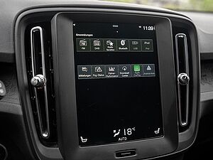 Volvo  T3 Momentum