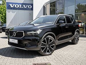 Volvo  T2 Momentum KAMERA H/K NAVI W-LAN LED PANO