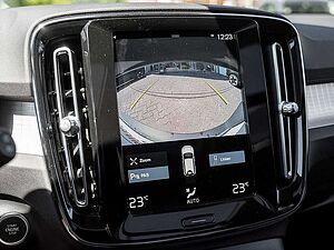 Volvo  T2 Momentum KAMERA H/K NAVI W-LAN LED PANO
