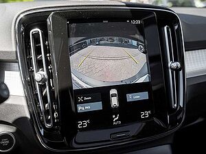 Volvo  T2 Momentum KAMERA H/K NAVI W-LAN LED PANO