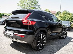 Volvo  T2 Momentum KAMERA H/K NAVI W-LAN LED PANO
