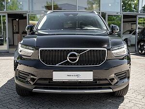Volvo  T2 Momentum KAMERA H/K NAVI W-LAN LED PANO
