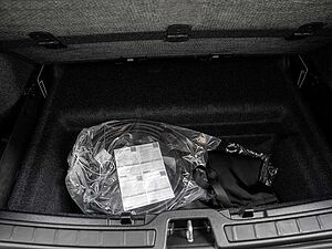 Volvo  Twin Performance Ultra Dark LED PANO 360°