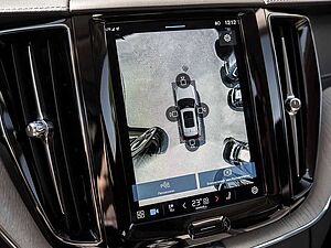 Volvo  B4 Inscription NAVI W-LAN FACEL. LED 360°