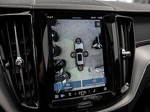 Volvo  T8 Twin Engine AWD R-Design