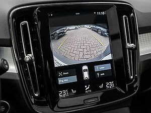 Volvo  T4 Inscription Expression Recharge LED PANO