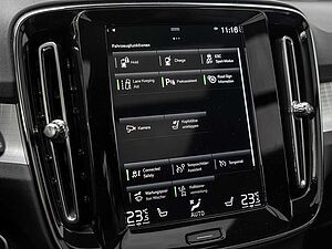 Volvo  T4 Inscription Expression Recharge LED PANO
