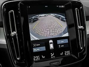 Volvo  T4 Inscription Expression Recharge LED PANO