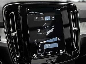 Volvo  T4 Inscription Expression Recharge LED PANO