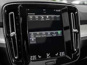 Volvo  T4 Inscription Expression Recharge LED PANO