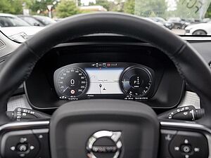 Volvo  T4 Inscription Expression Recharge LED PANO