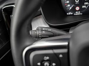 Volvo  T4 Inscription Expression Recharge LED PANO