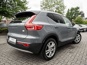Volvo  T4 Inscription Expression Recharge LED PANO