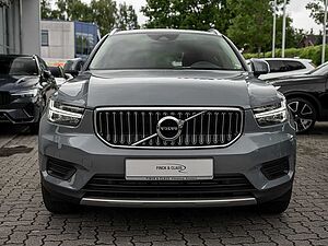 Volvo  T4 Inscription Expression Recharge LED PANO