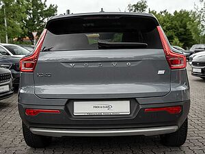 Volvo  T4 Inscription Expression Recharge LED PANO