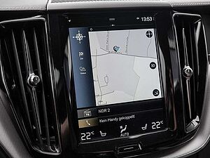 Volvo  T8 AWD R-Design W-LAN HUD STANDHZ LED PANO