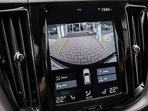 Volvo  T8 AWD R-Design W-LAN HUD STANDHZ LED PANO