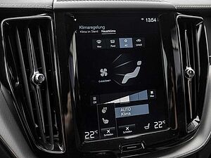 Volvo  T8 AWD R-Design W-LAN HUD STANDHZ LED PANO