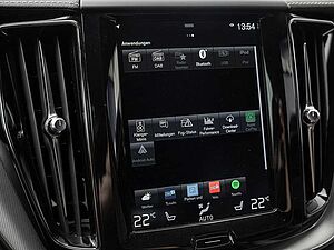Volvo  T8 AWD R-Design W-LAN HUD STANDHZ LED PANO