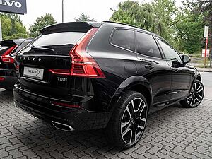 Volvo  T8 AWD R-Design W-LAN HUD STANDHZ LED PANO