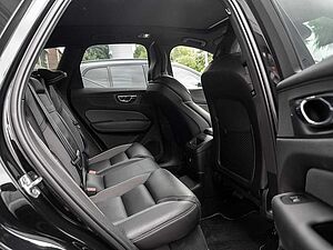 Volvo  T8 AWD R-Design W-LAN HUD STANDHZ LED PANO