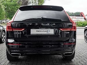 Volvo  T8 AWD R-Design W-LAN HUD STANDHZ LED PANO