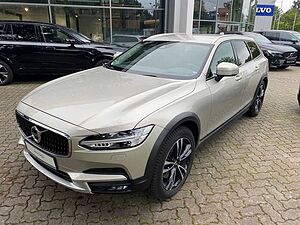 Volvo  T5 AWD Pro