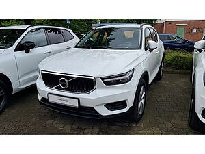 Volvo  T2 Momentum Core KLIMA PDC NAVI W-LAN LED