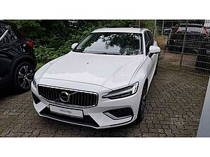 Volvo  T6 AWD Recharge Core