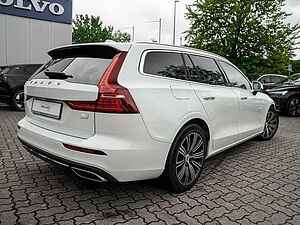 Volvo  T8 Core Recharge Plug-In Hybrid AWD