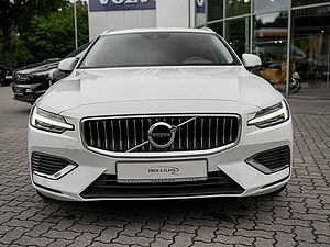 Volvo  T8 Core Recharge Plug-In Hybrid AWD