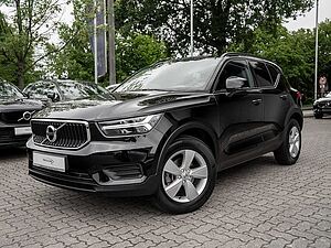 Volvo  T3 Momentum KLIMA PDC SHZ NAVI W-LAN LED