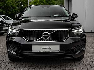 Volvo  T3 Momentum KLIMA PDC SHZ NAVI W-LAN LED