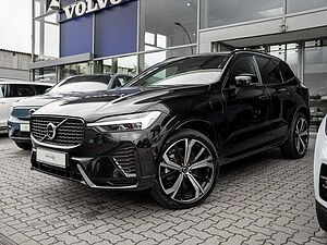Volvo  T8 R-Design Recharge Plug-In Hybrid AWD
