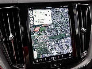 Volvo  T8 R-Design Recharge Plug-In Hybrid AWD