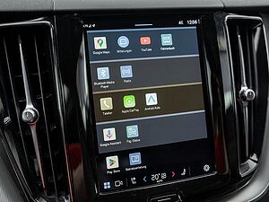 Volvo  T8 R-Design Recharge Plug-In Hybrid AWD