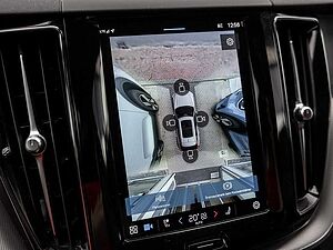 Volvo  T8 R-Design Recharge Plug-In Hybrid AWD