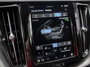 Volvo  T8 R-Design Recharge Plug-In Hybrid AWD