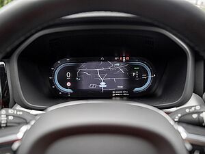 Volvo  T8 R-Design Recharge Plug-In Hybrid AWD