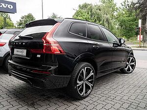 Volvo  T8 R-Design Recharge Plug-In Hybrid AWD
