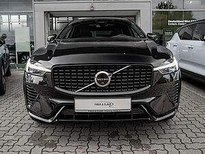 Volvo  T8 R-Design Recharge Plug-In Hybrid AWD