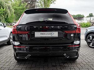 Volvo  T8 R-Design Recharge Plug-In Hybrid AWD