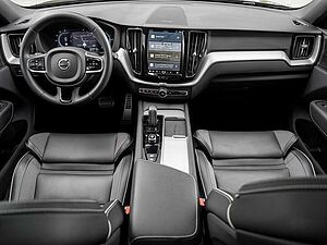 Volvo  T8 R-Design Recharge Plug-In Hybrid AWD