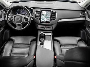 Volvo  T8 Plus Bright Plug-In AWD