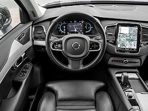 Volvo  T8 Plus Bright Plug-In AWD