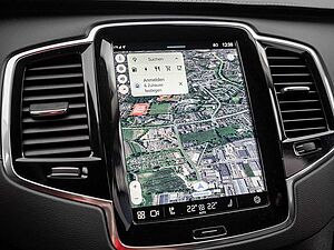 Volvo  T8 Plus Bright Plug-In AWD