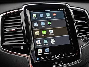 Volvo  T8 Plus Bright Plug-In AWD