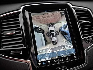 Volvo  T8 Plus Bright Plug-In AWD