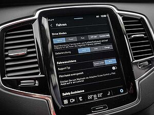 Volvo  T8 Plus Bright Plug-In AWD