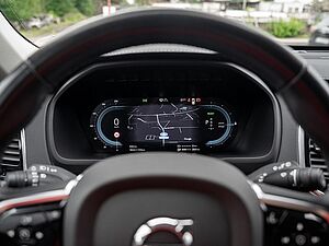 Volvo  T8 Plus Bright Plug-In AWD